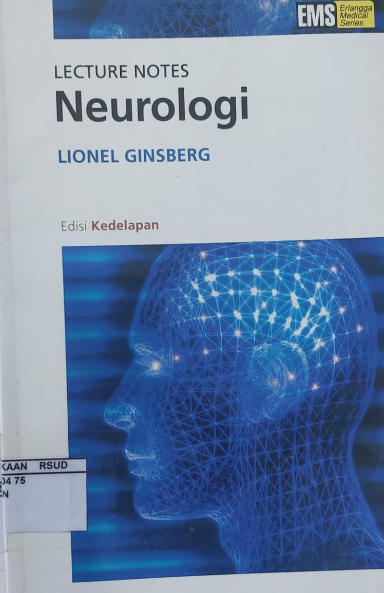 Lecture Notes Neurologi Edisi Kedelapan
